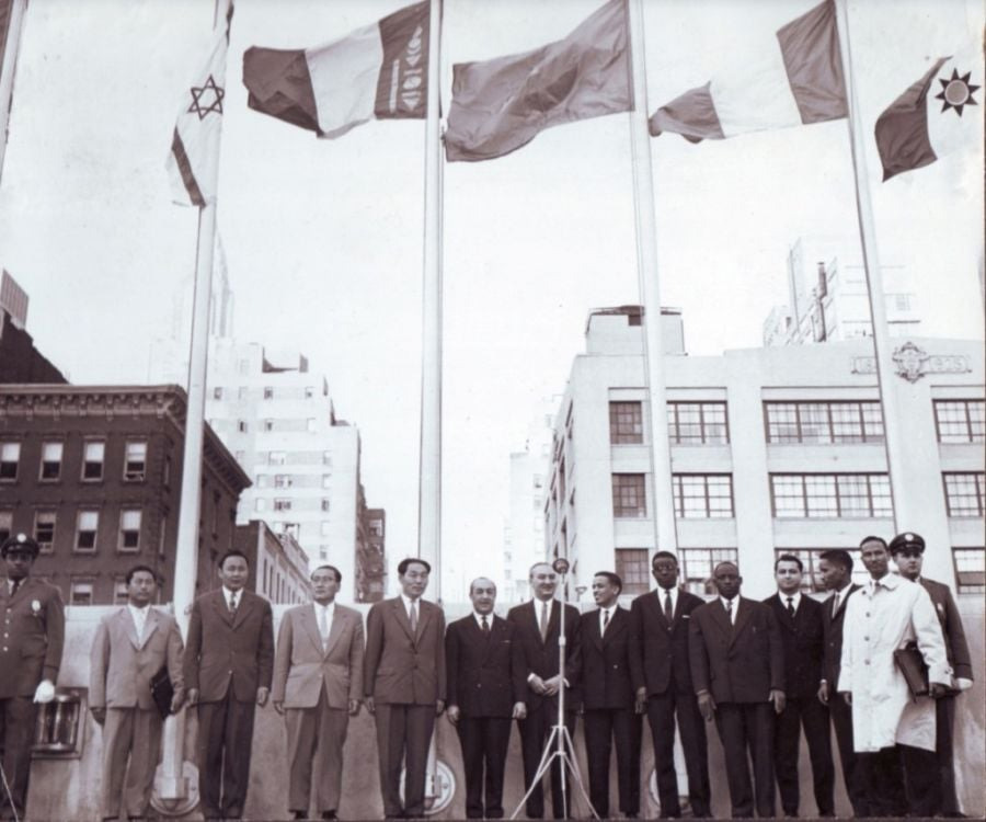 UN 80 and Mongolia’s Global Role